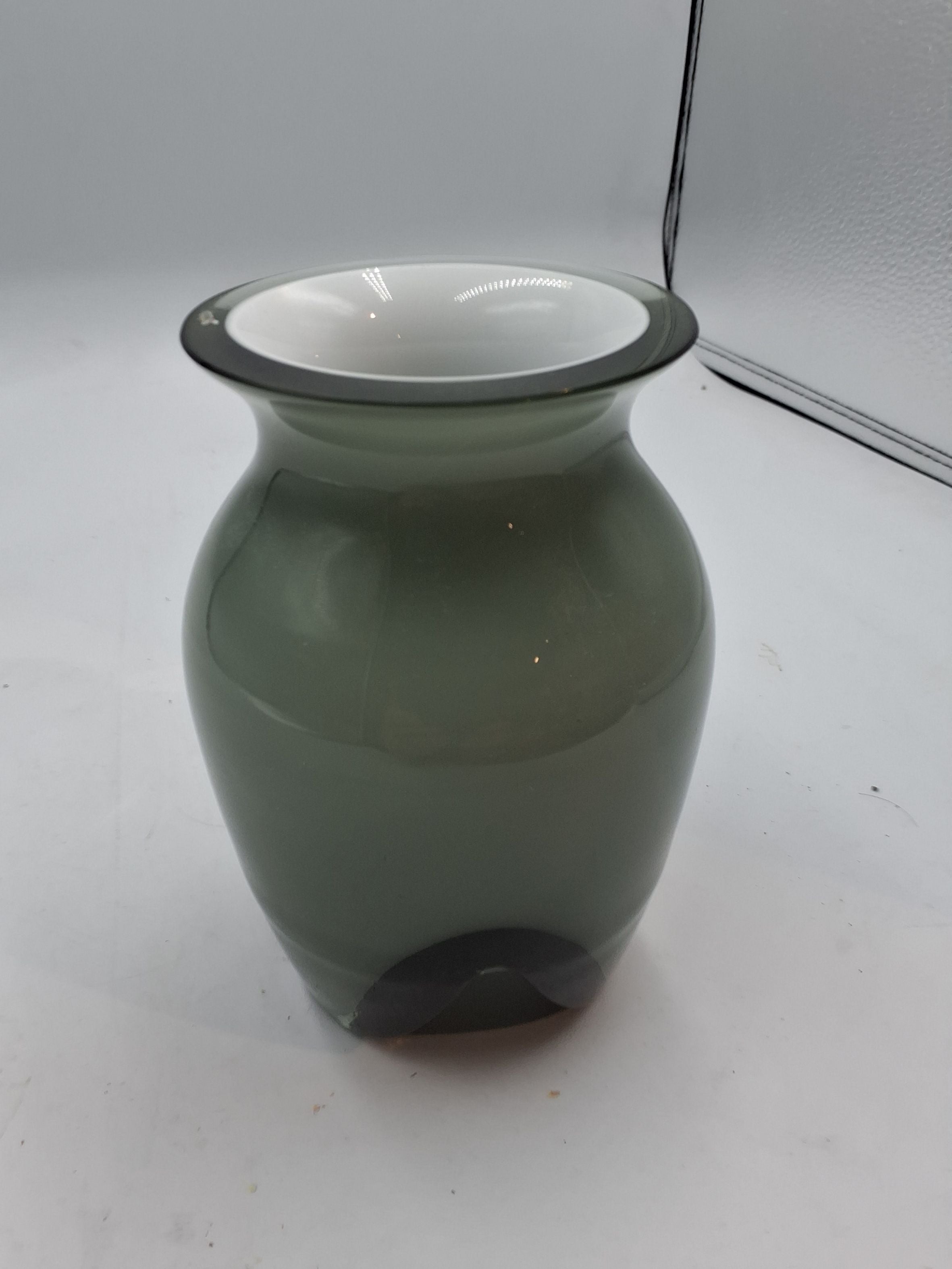 Lin Utson vase Tand